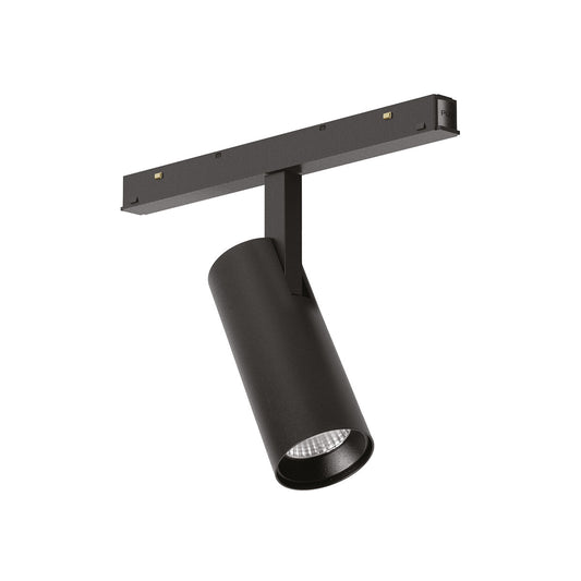 Gfa1771cd — Faretto per binario 48V a LED