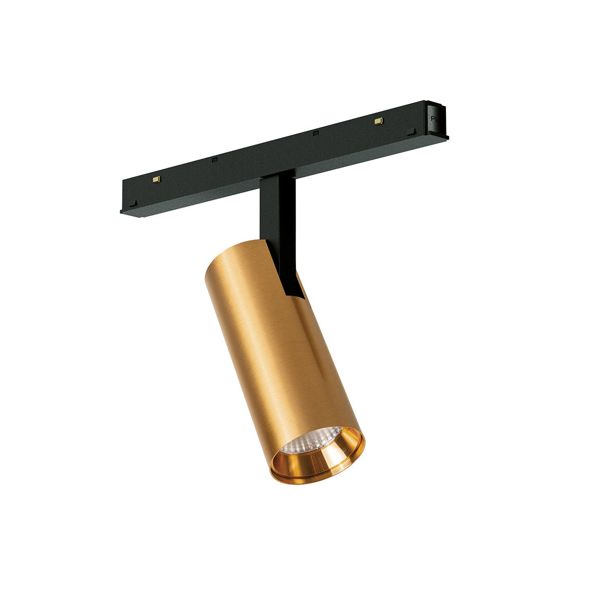 Gfa1772c — Faretto per binario 48V a LED