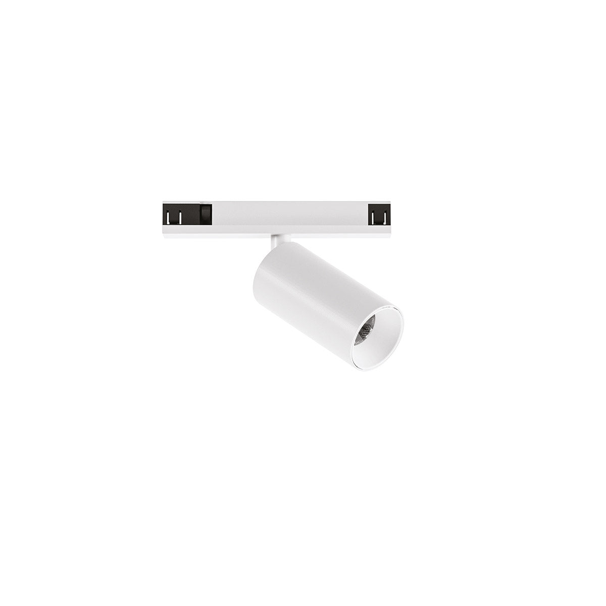 Gfa1790 — Faretto per binario 48V a LED
