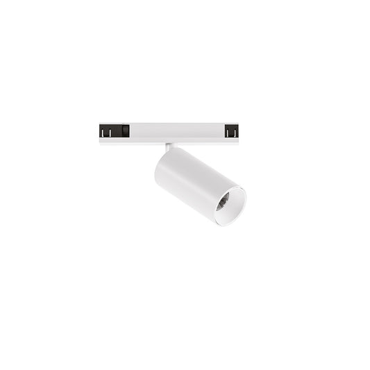 Gfa1790 — Faretto per binario 48V a LED