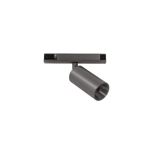 Gfa1794 — Faretto per binario 48V a LED
