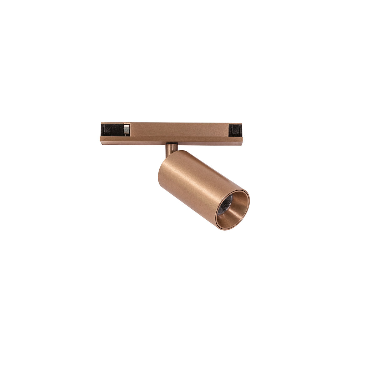 Gfa1795 — Faretto per binario 48V a LED