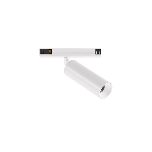 Gfa1800 — Faretto per binario 48V a LED