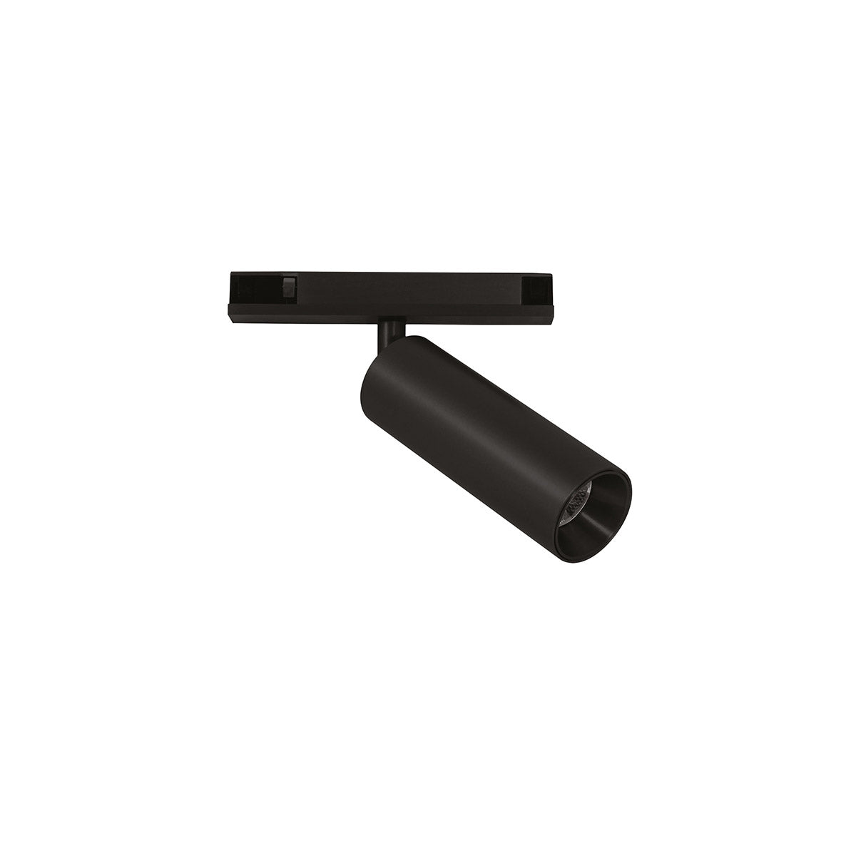 Gfa1801 — Faretto per binario 48V a LED