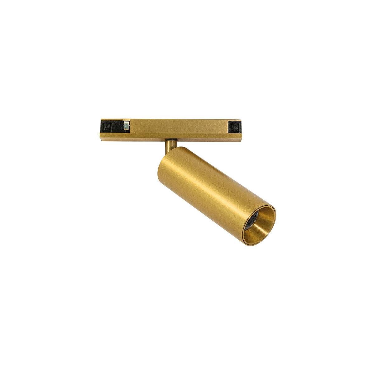 Gfa1802 — Faretto per binario 48V a LED