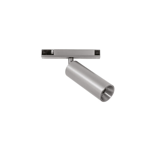 Gfa1803 — Faretto per binario 48V a LED