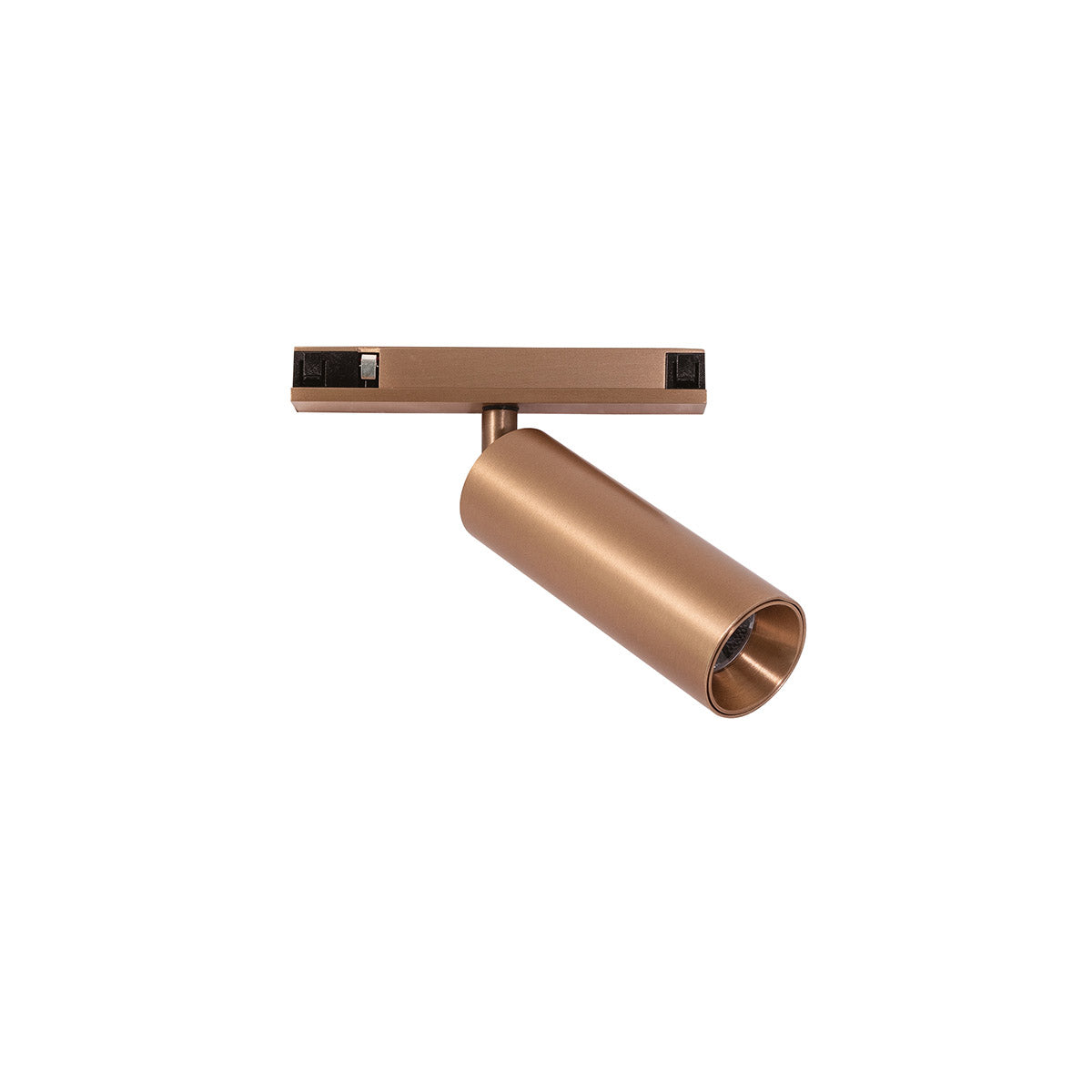 Gfa1805 — Faretto per binario 48V a LED