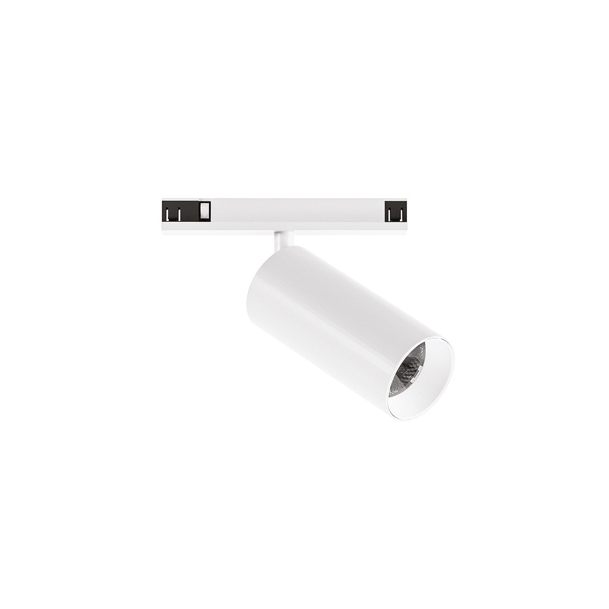 Gfa1810 — Faretto per binario 48V a LED