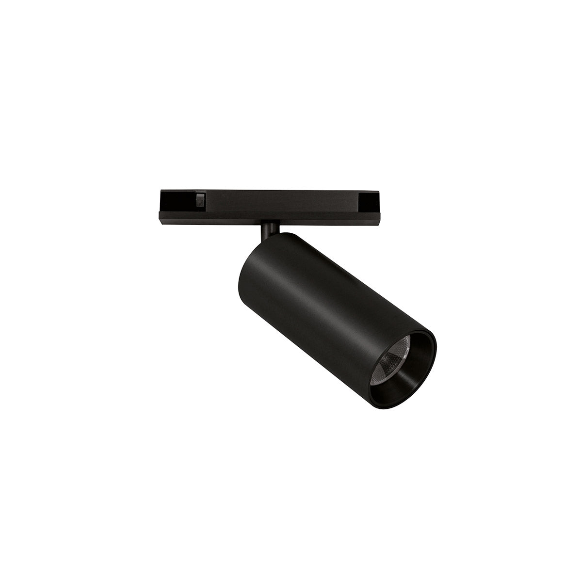 Gfa1811 — Faretto per binario 48V a LED