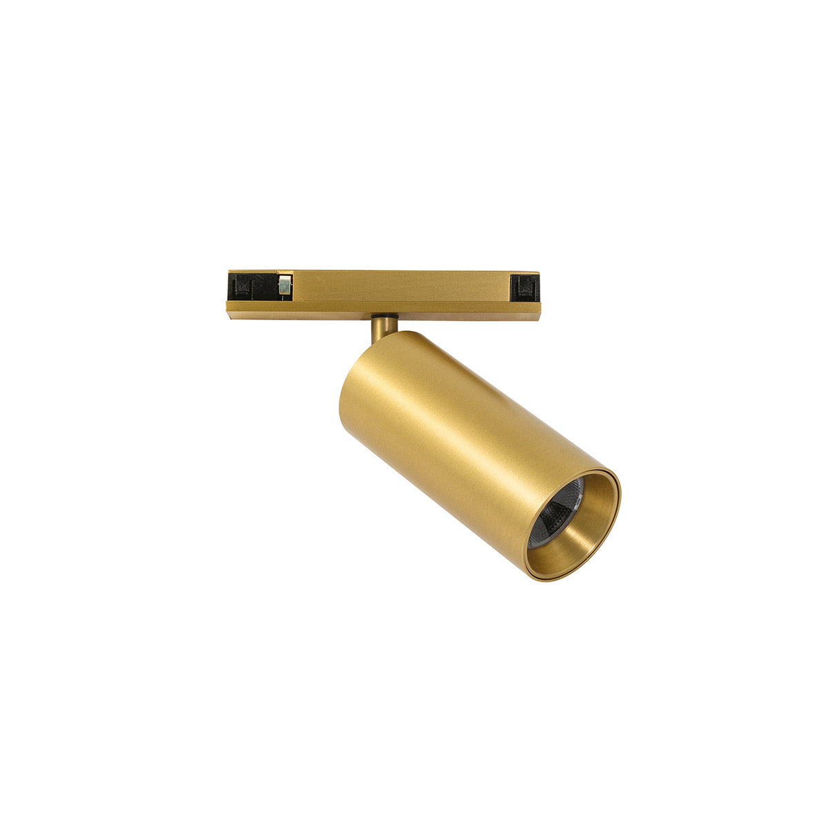 Gfa1812 — Faretto per binario 48V a LED