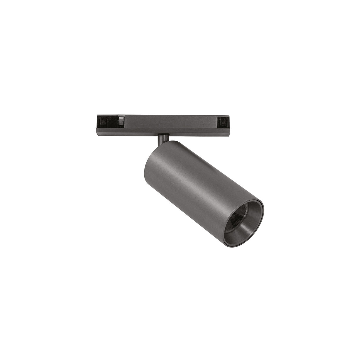 Gfa1814 — Faretto per binario 48V a LED