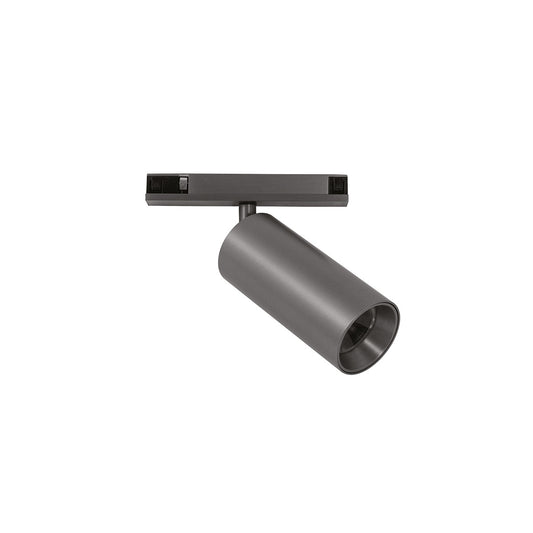 Gfa1814 — Faretto per binario 48V a LED