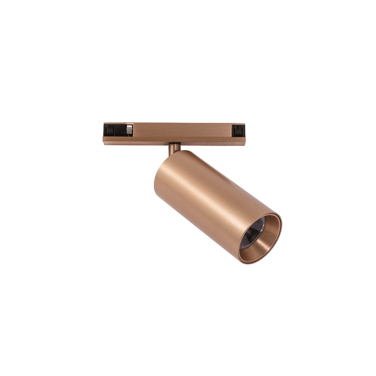 Gfa1815 — Faretto per binario 48V a LED