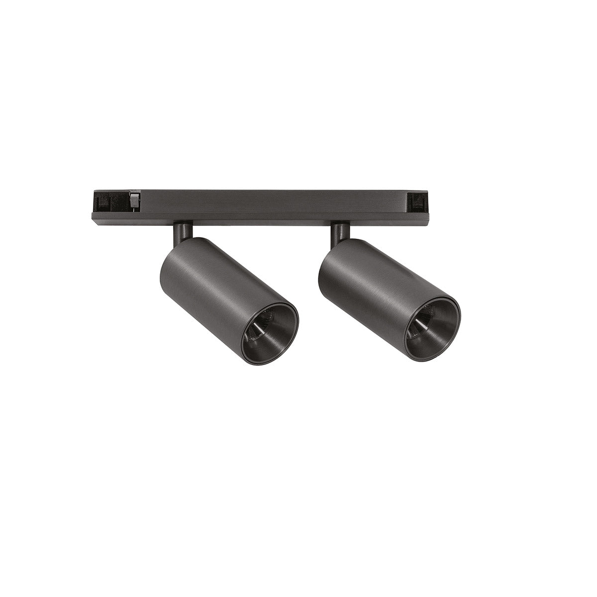 Gfa1824 — Faretto per binario 48V a LED