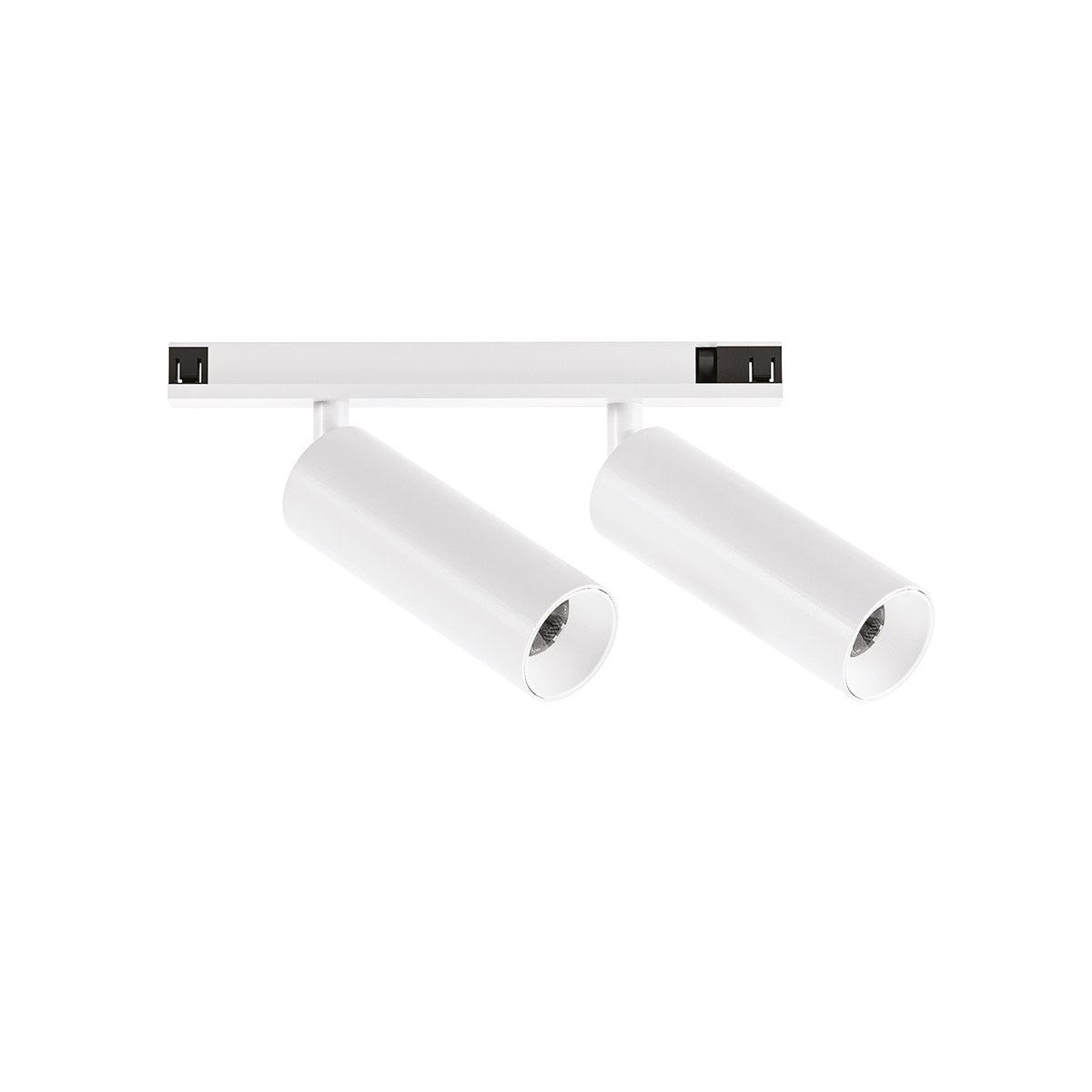 Gfa1830 — Faretto per binario 48V a LED