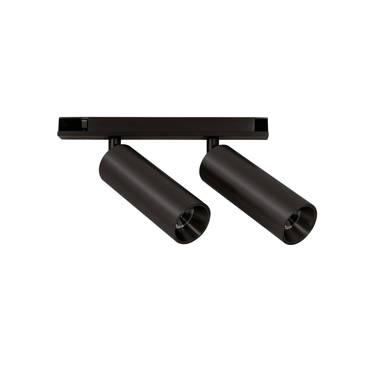 Gfa1831 — Faretto per binario 48V a LED