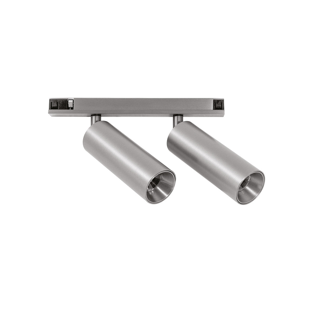 Gfa1833 — Faretto per binario 48V a LED