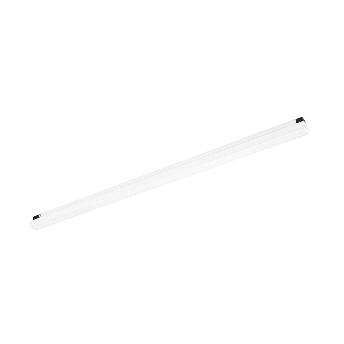 Gfa1840 — Faretto per binario 48V a LED