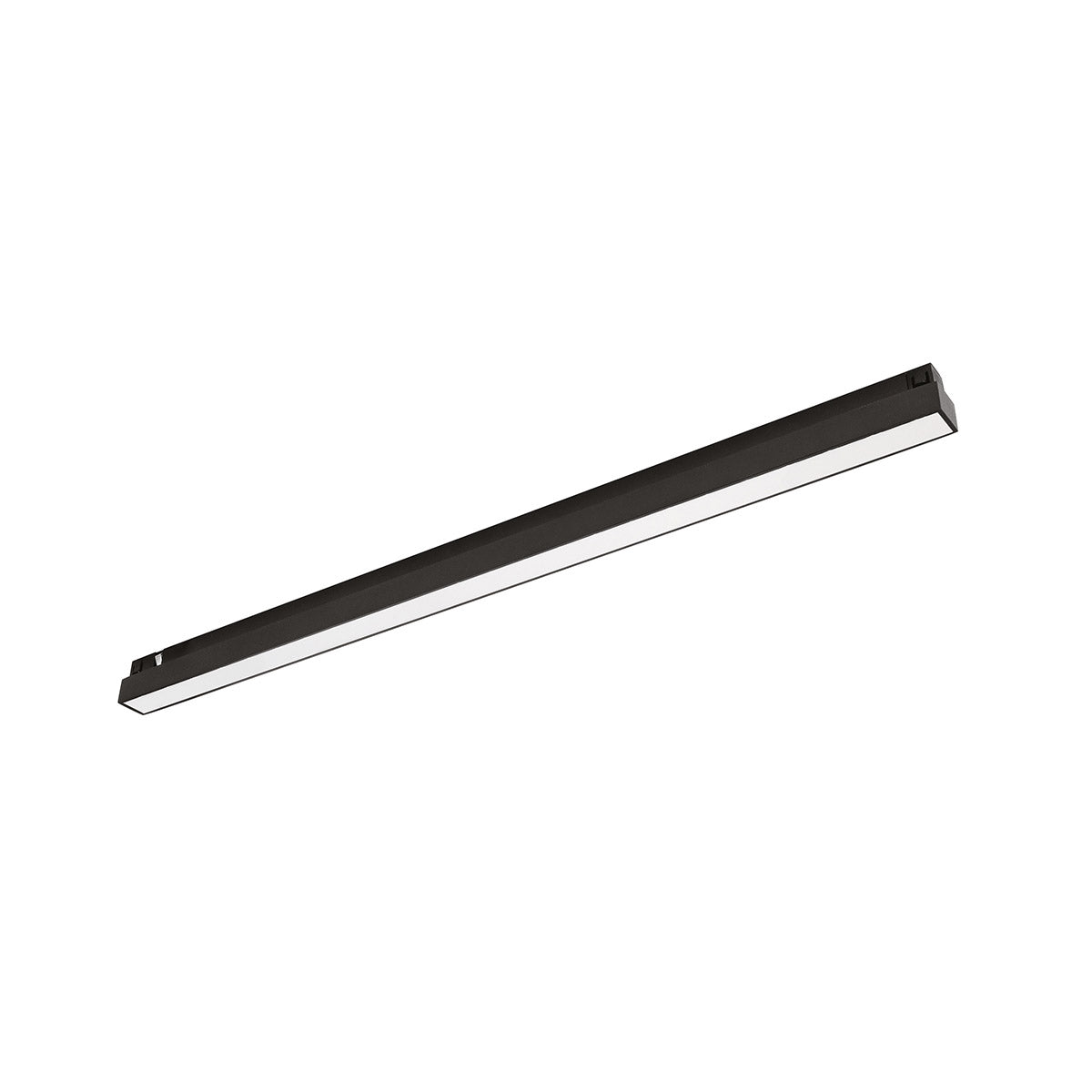 Gfa1841 — Faretto per binario 48V a LED
