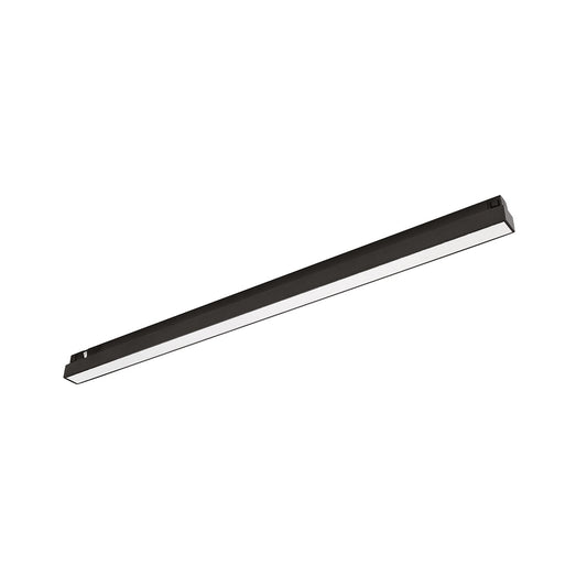 Gfa1841 — Faretto per binario 48V a LED