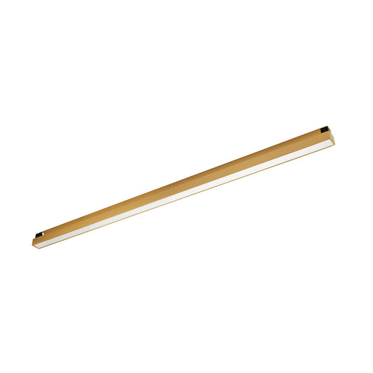 Gfa1842 — Faretto per binario 48V a LED