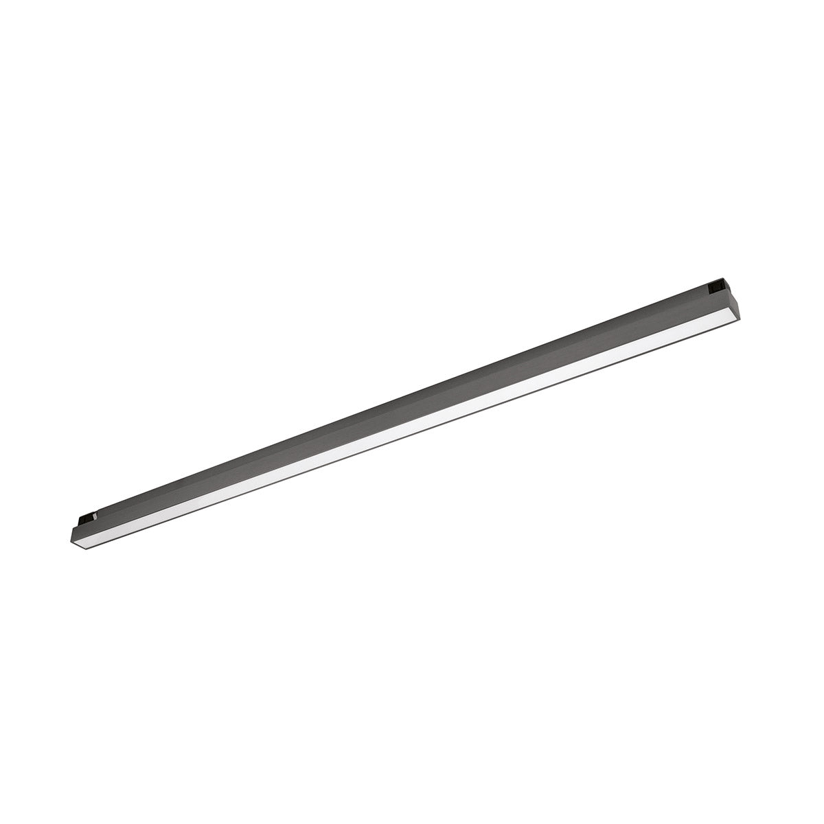 Gfa1844 — Faretto per binario 48V a LED
