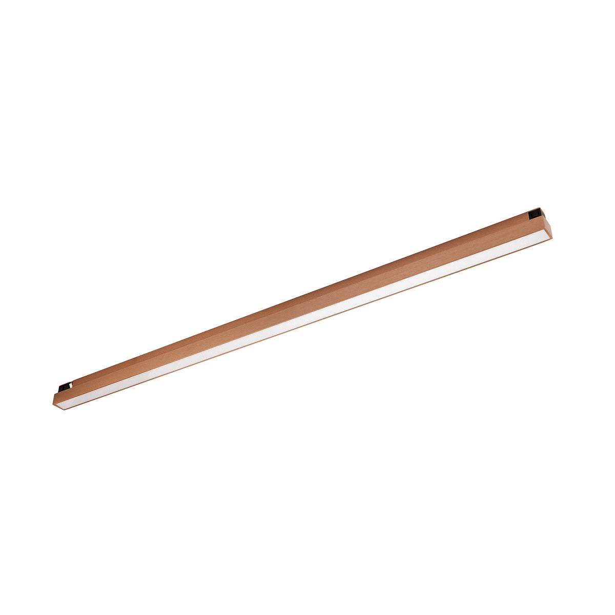 Gfa1845 — Faretto per binario 48V a LED