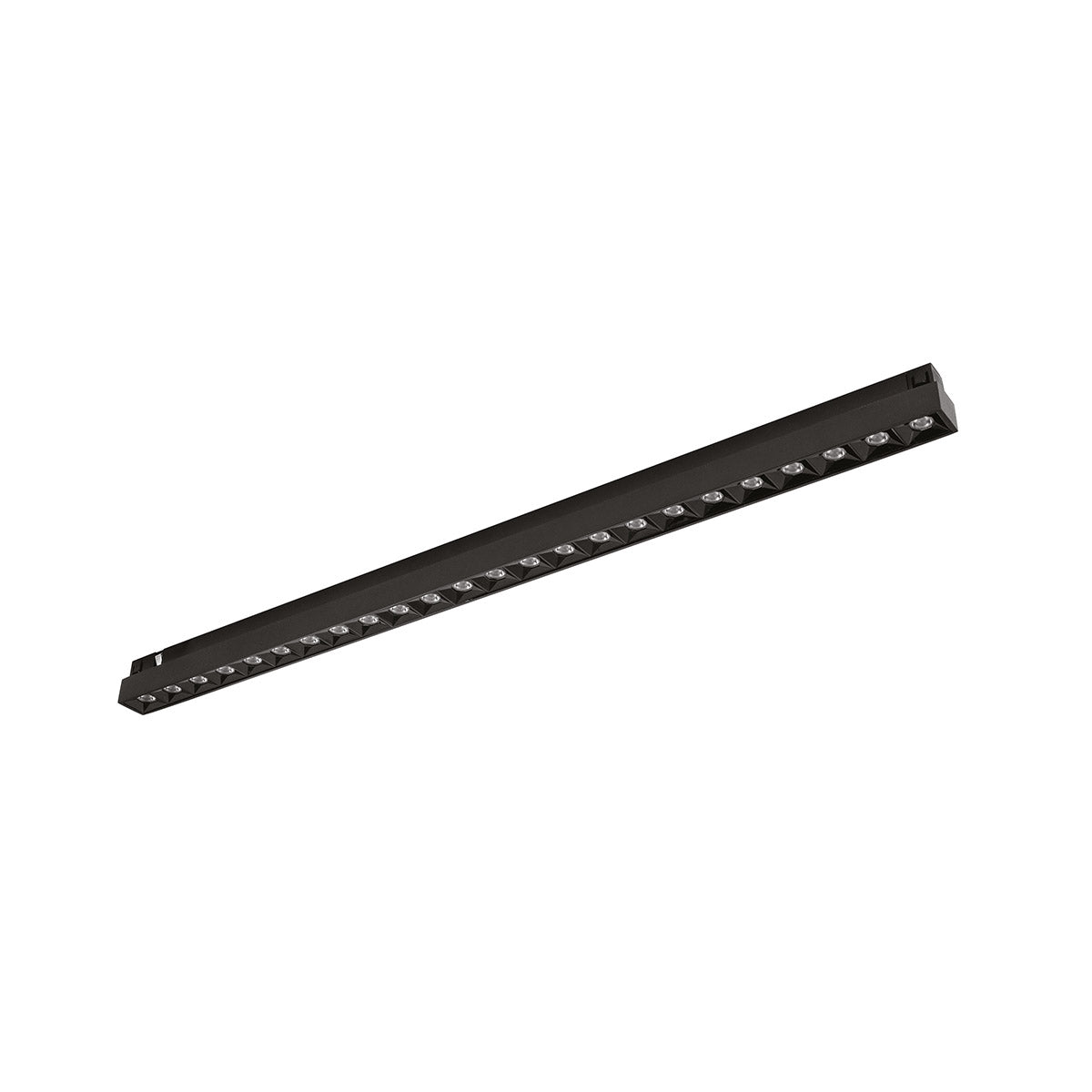 Gfa1861 — Faretto per binario 48V a LED