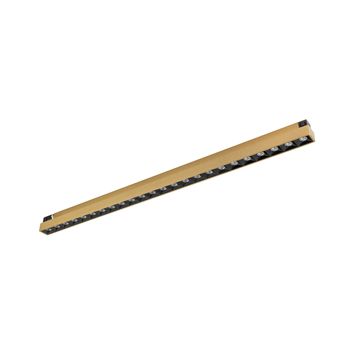 Gfa1862 — Faretto per binario 48V a LED