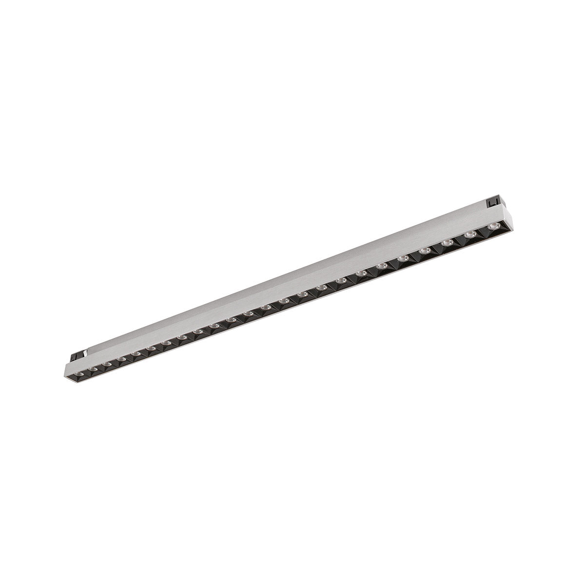 Gfa1863 — Faretto per binario 48V a LED
