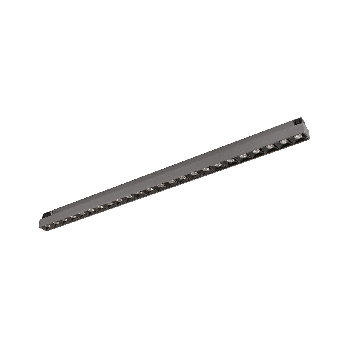 Gfa1874 — Faretto per binario 48V a LED