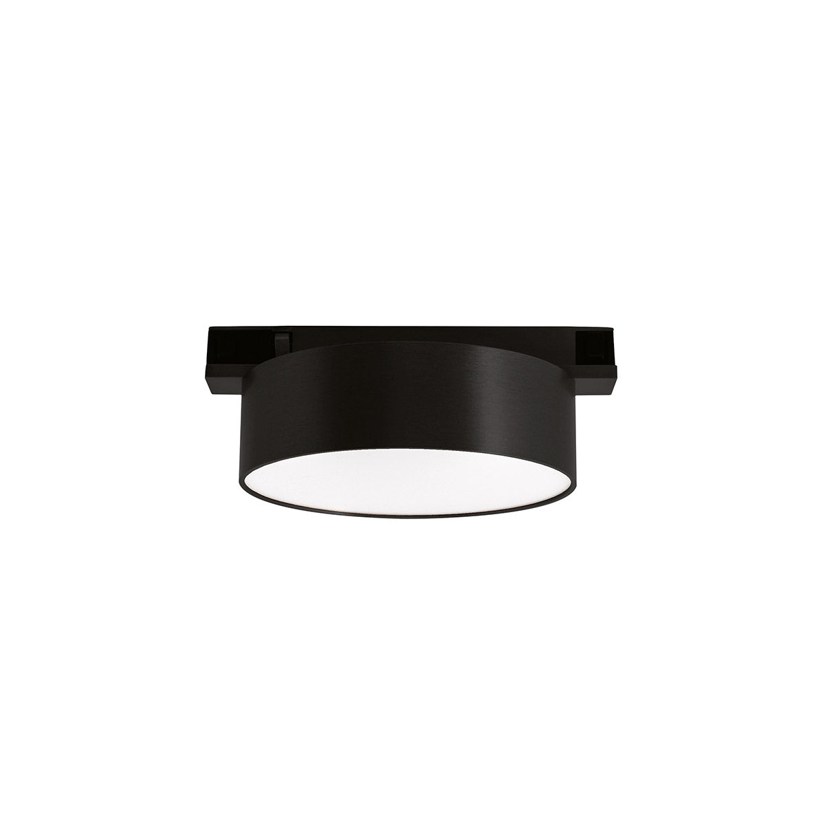Gfa1881 — Faretto per binario 48V a LED