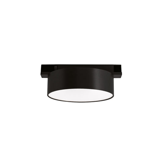 Gfa1881 — Faretto per binario 48V a LED