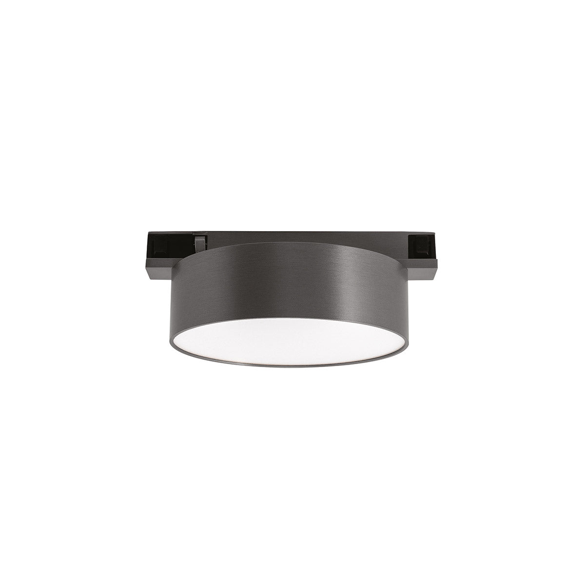 Gfa1884 — Faretto per binario 48V a LED
