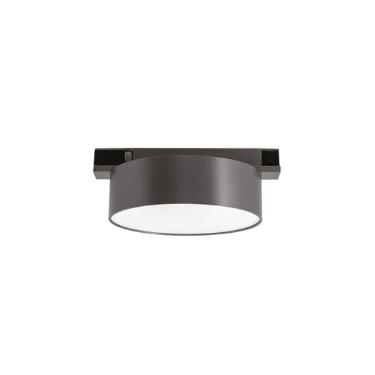 Gfa1884 — Faretto per binario 48V a LED