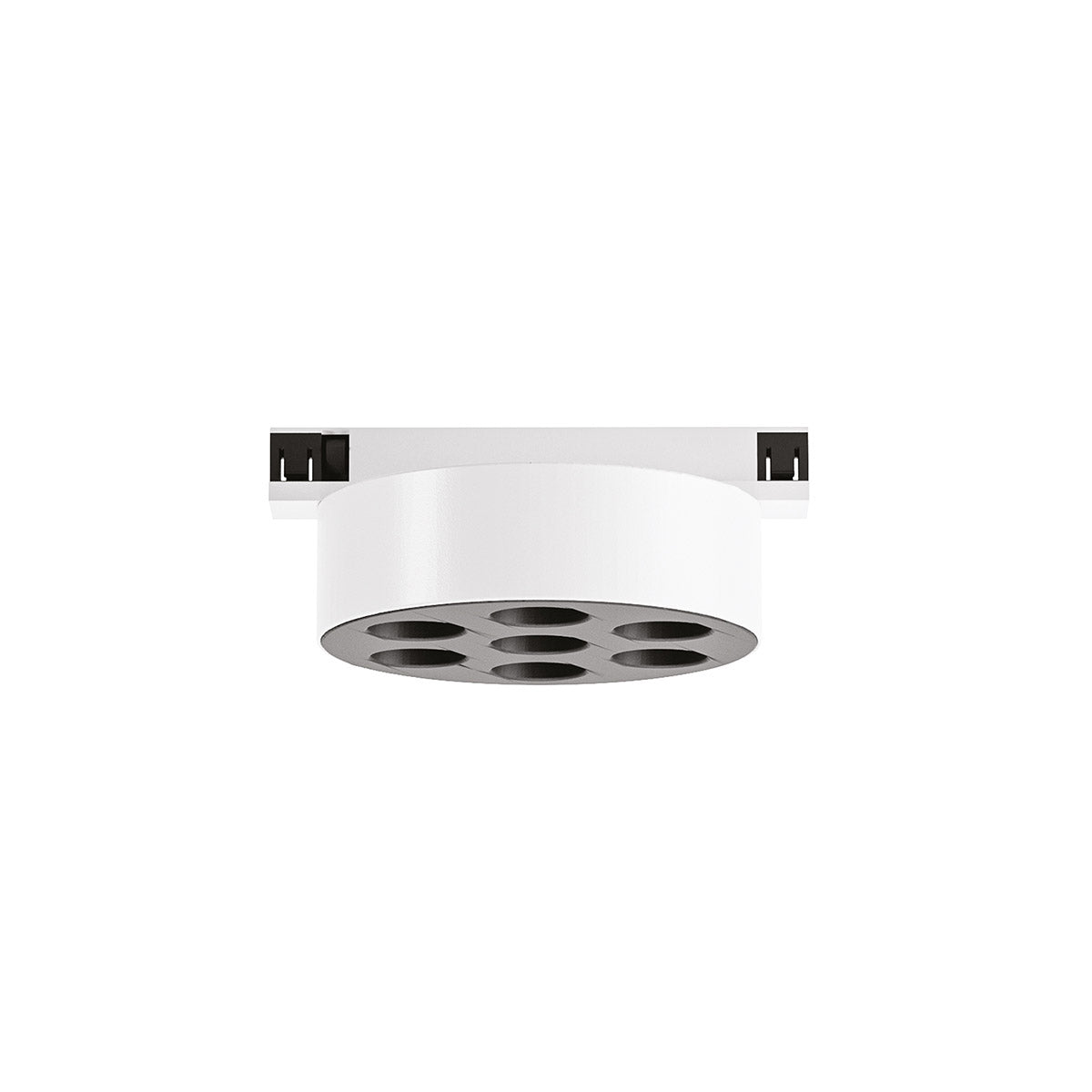 Gfa1890 — Faretto per binario 48V a LED