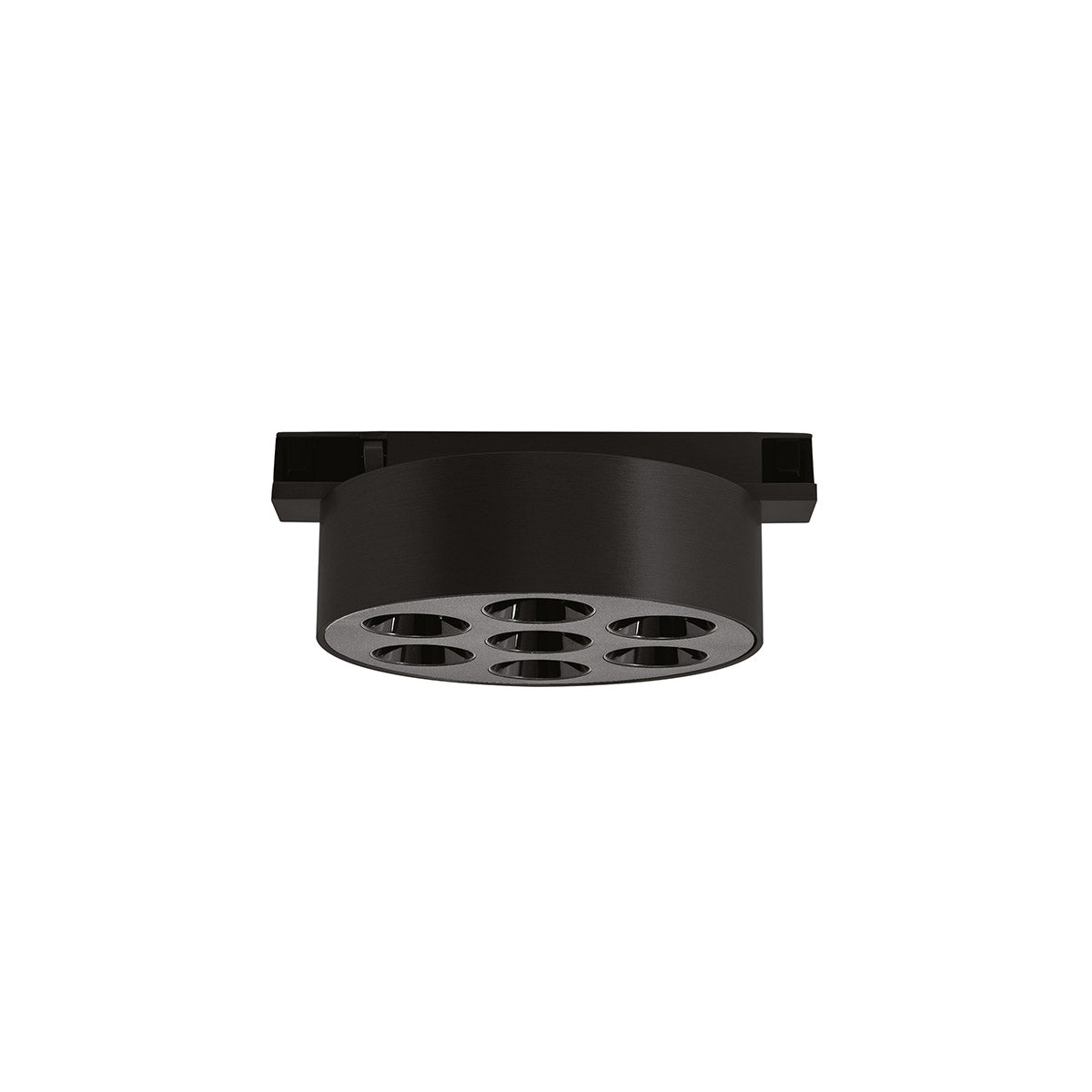 Gfa1891 — Faretto per binario 48V a LED