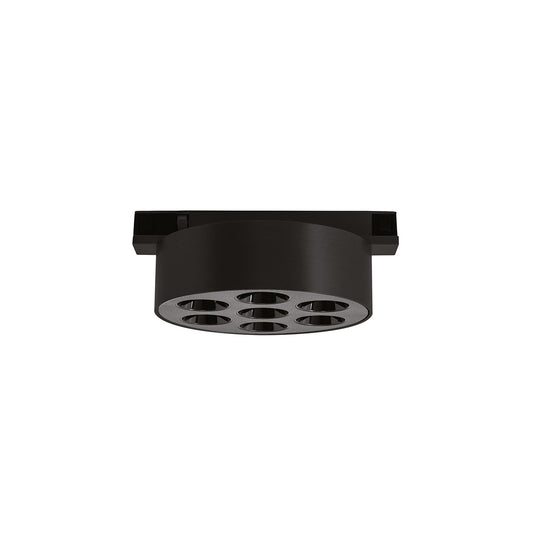 Gfa1891 — Faretto per binario 48V a LED