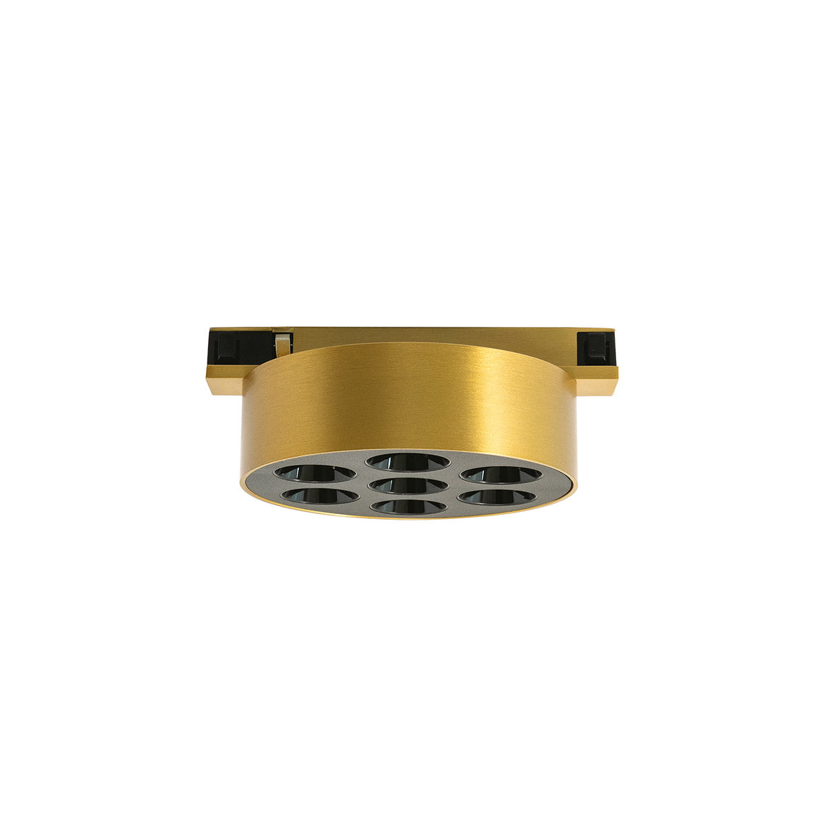 Gfa1892 — Faretto per binario 48V a LED