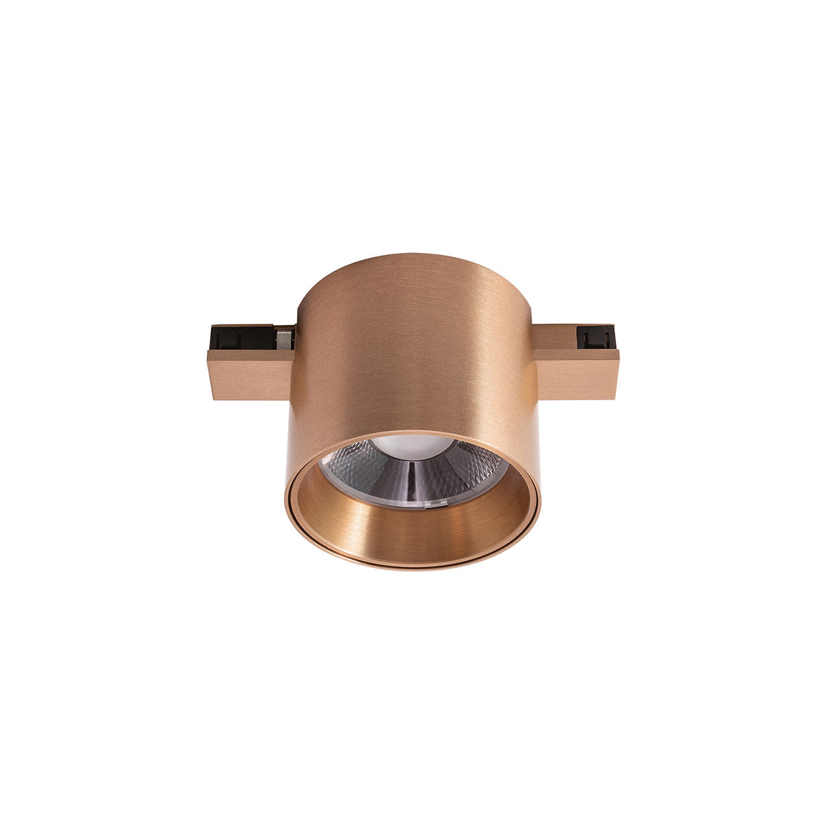 Gfa1905 — Faretto per binario 48V a LED