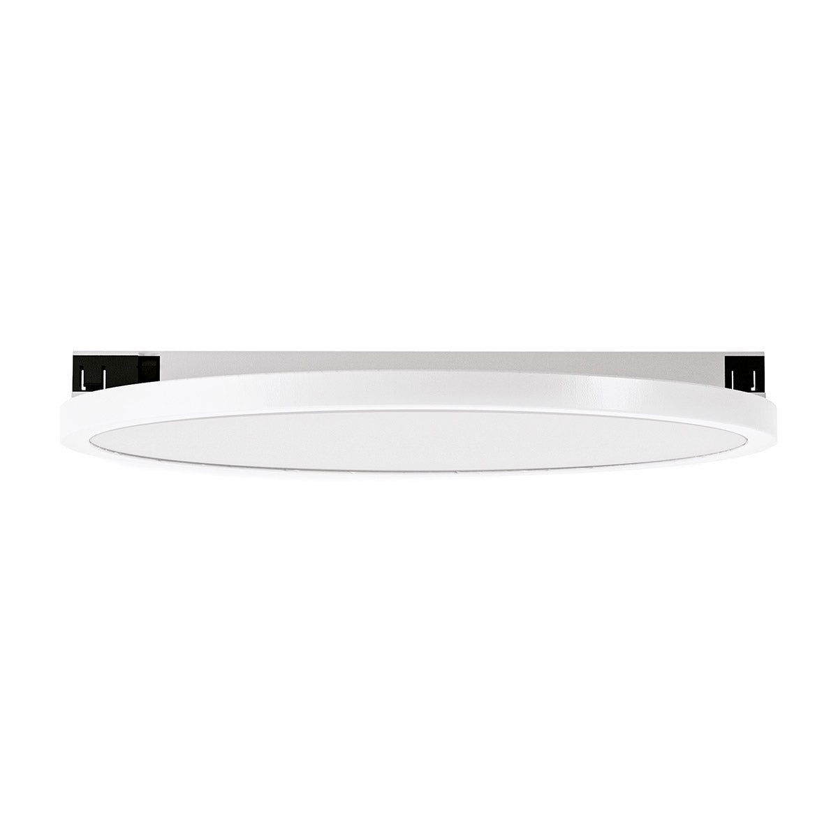 Gfa1910 — Faretto per binario 48V a LED
