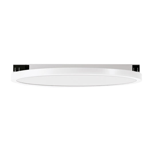 Gfa1910 — Faretto per binario 48V a LED