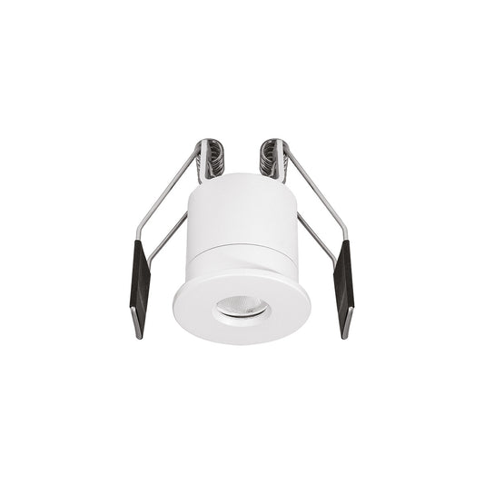 Gfa1920 — Faretto da incasso IP65 a LED