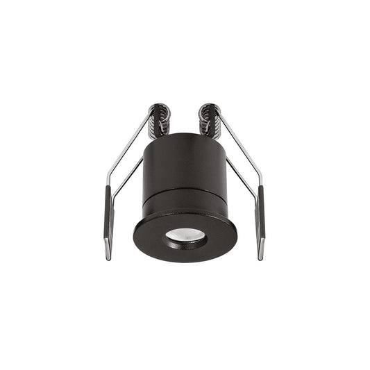 Gfa1921 — Faretto da incasso IP65 a LED