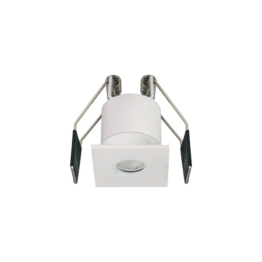 Gfa1922 — Faretto da incasso IP65 a LED