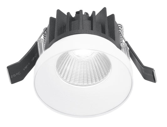 Gfa301 — Faretto da incasso a LED
