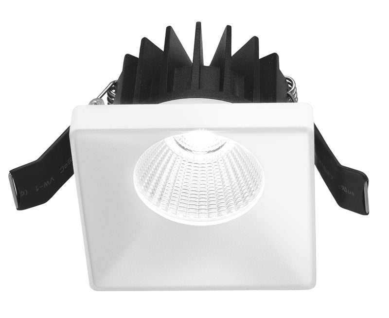 Gfa303 — Faretto da incasso a LED