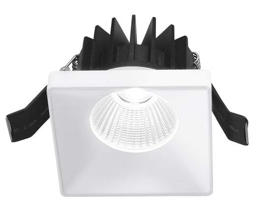 Gfa303 — Faretto da incasso a LED