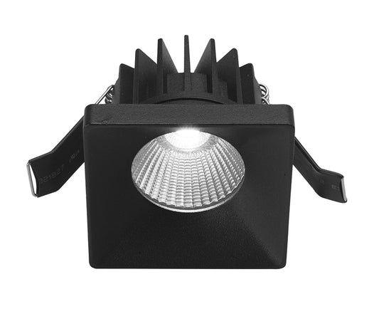 Gfa304 — Faretto da incasso a LED