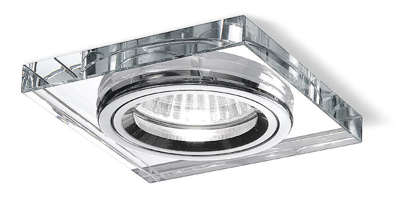 Gfa321 — Faretto da incasso a LED